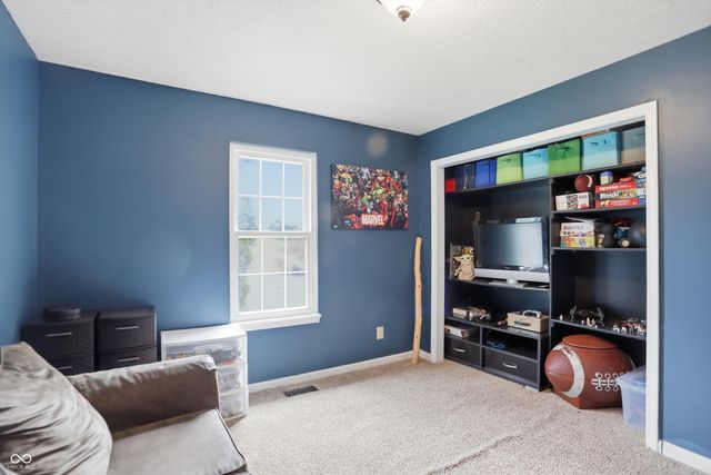 6520 Granny Smith Lane, Avon, IN 46123