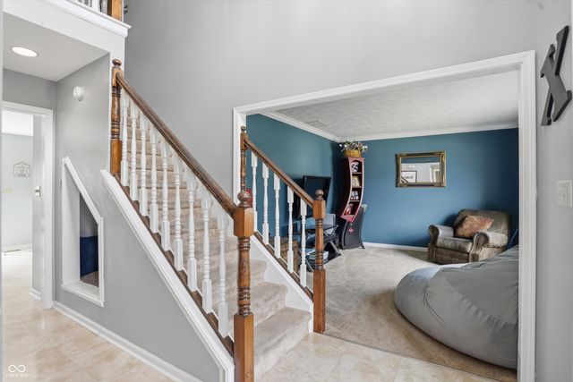 6520 Granny Smith Lane, Avon, IN 46123