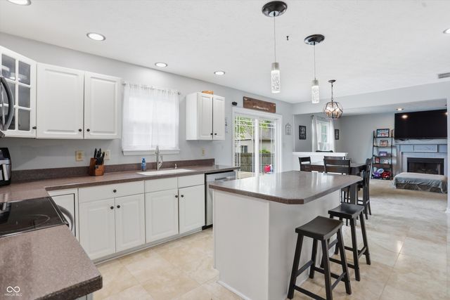 6520 Granny Smith Lane, Avon, IN 46123