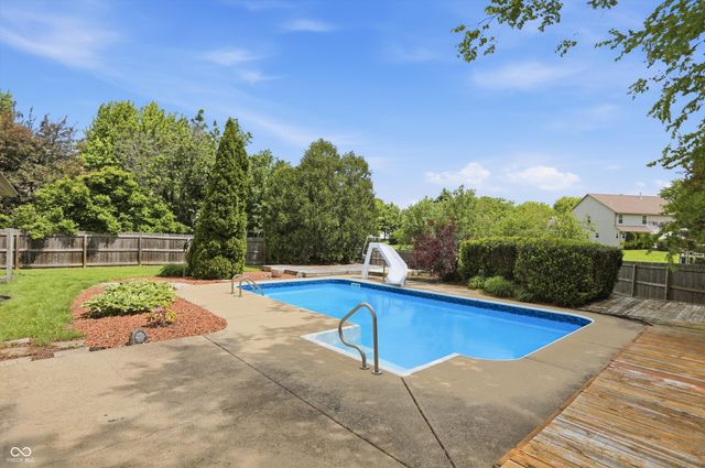6520 Granny Smith Lane, Avon, IN 46123