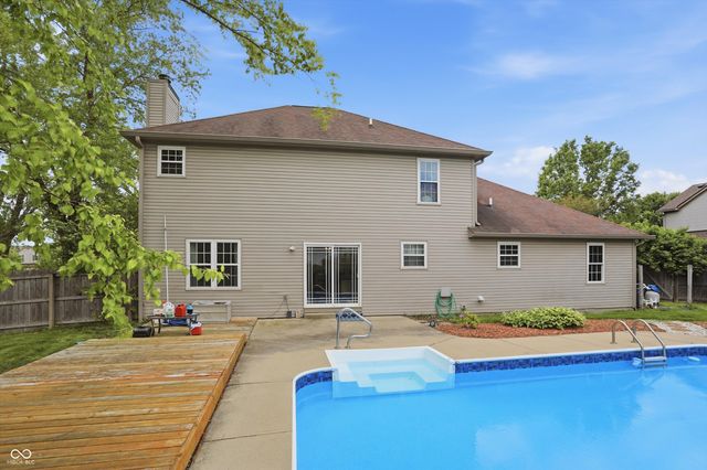 6520 Granny Smith Lane, Avon, IN 46123