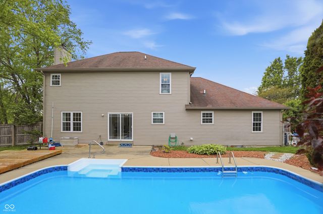 6520 Granny Smith Lane, Avon, IN 46123