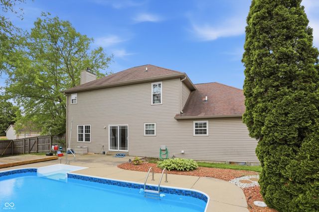 6520 Granny Smith Lane, Avon, IN 46123