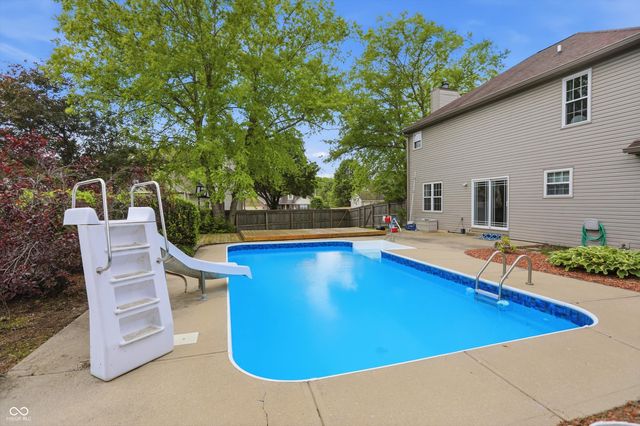 6520 Granny Smith Lane, Avon, IN 46123
