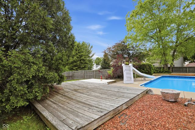 6520 Granny Smith Lane, Avon, IN 46123