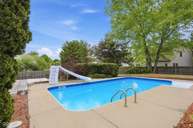 6520 Granny Smith Lane, Avon, IN 46123