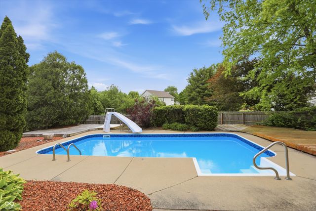 6520 Granny Smith Lane, Avon, IN 46123