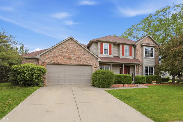 6520 Granny Smith Lane, Avon, IN 46123