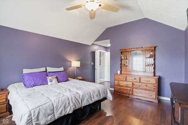6520 Granny Smith Lane, Avon, IN 46123