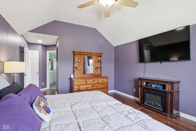 6520 Granny Smith Lane, Avon, IN 46123