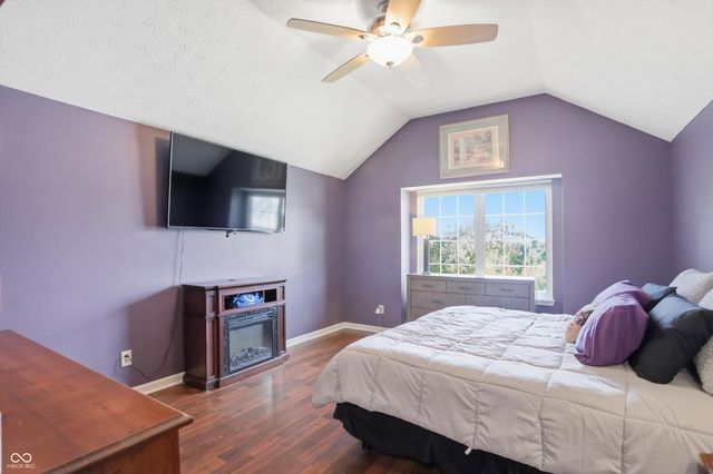6520 Granny Smith Lane, Avon, IN 46123