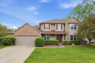 6520 Granny Smith Lane, Avon, IN 46123