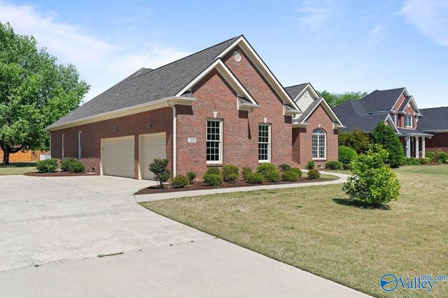 7133 Jump Street, Owens Cross Roads, AL 35763