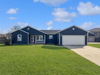 119 Pro Circle 119 Pro Circle, Urbana, OH 43078