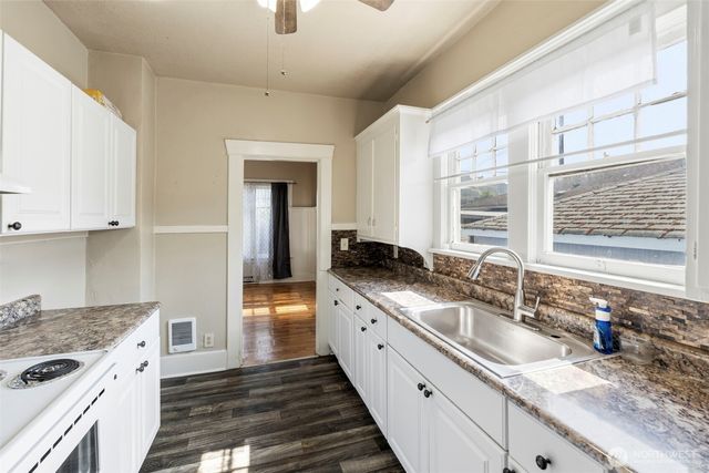 163 SW Cascade, Chehalis, WA 98532