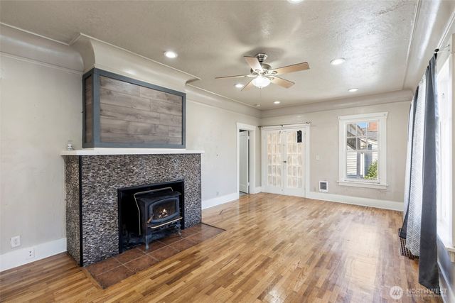 163 SW Cascade, Chehalis, WA 98532