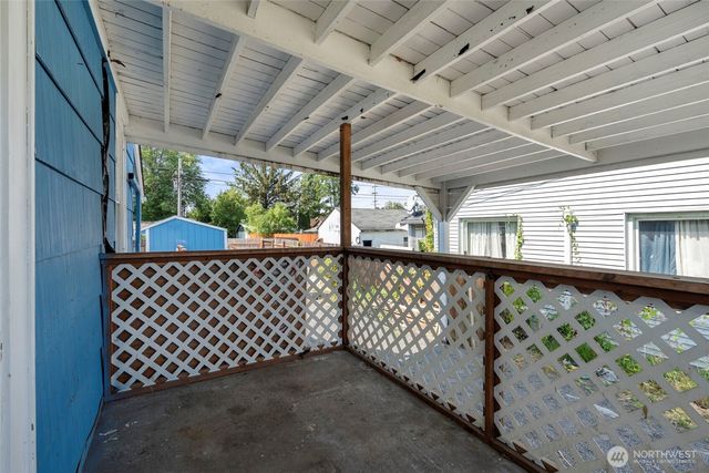 163 SW Cascade, Chehalis, WA 98532