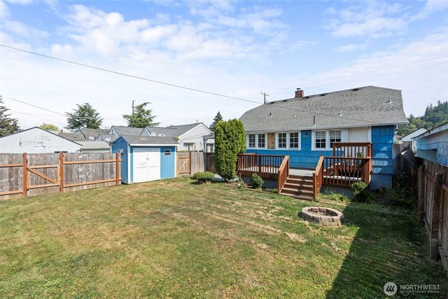 163 SW Cascade, Chehalis, WA 98532
