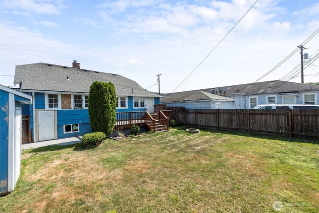 163 SW Cascade, Chehalis, WA 98532