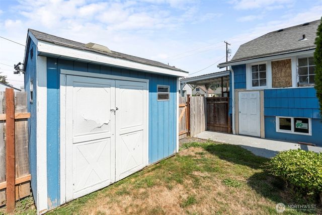 163 SW Cascade, Chehalis, WA 98532