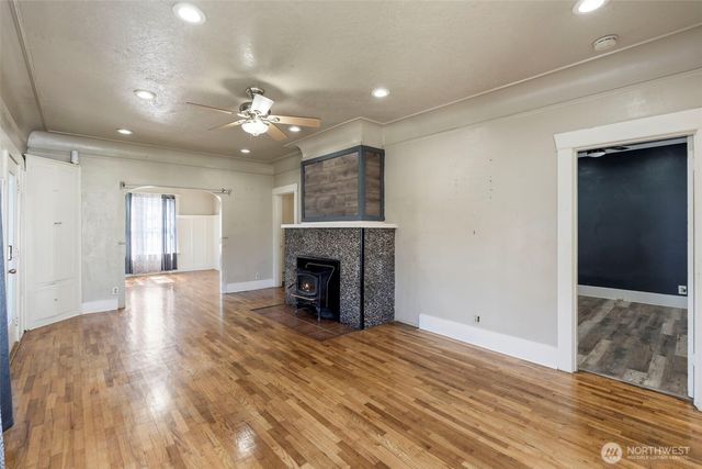 163 SW Cascade, Chehalis, WA 98532