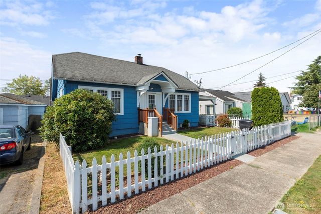 163 SW Cascade, Chehalis, WA 98532