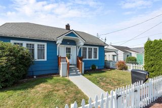 163 SW Cascade, Chehalis, WA 98532