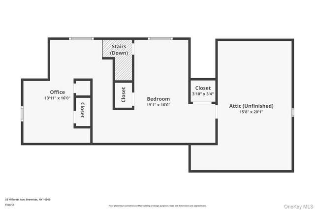 53 Hillcrest Avenue, Brewster, NY 10509