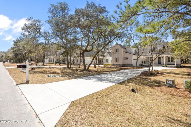 3310 Four Water View SW, Supply, NC 28462