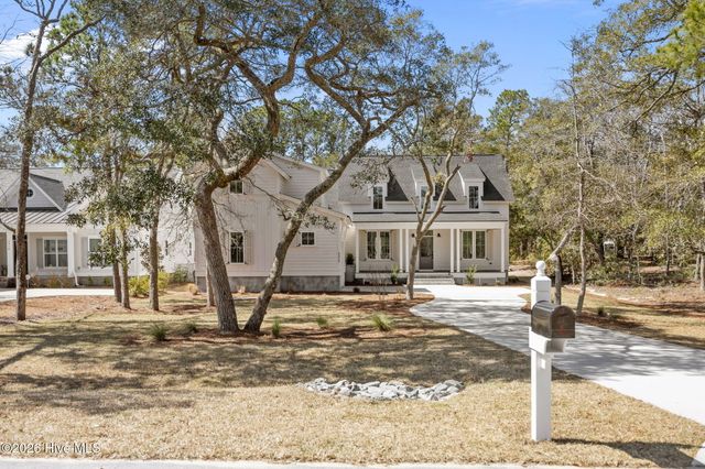 3310 Four Water View SW, Supply, NC 28462