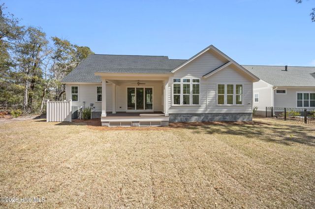3310 Four Water View SW, Supply, NC 28462