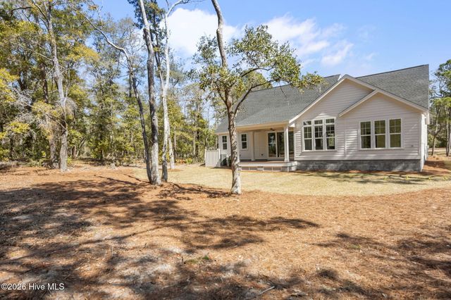 3310 Four Water View SW, Supply, NC 28462