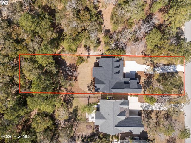 3310 Four Water View SW, Supply, NC 28462