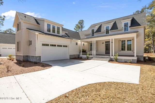 3310 Four Water View SW, Supply, NC 28462