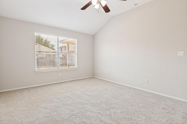 18625 Silent Water WAY, Pflugerville, TX 78660