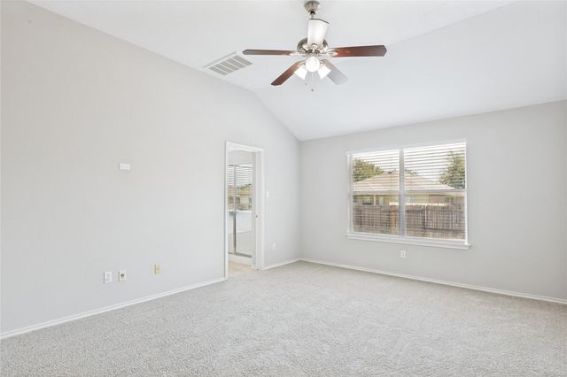 18625 Silent Water WAY, Pflugerville, TX 78660