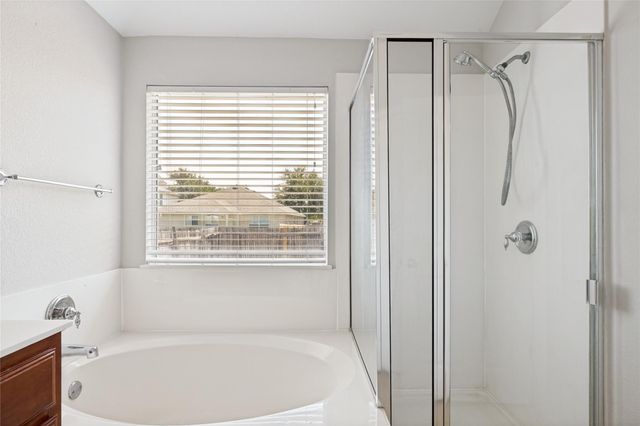 18625 Silent Water WAY, Pflugerville, TX 78660