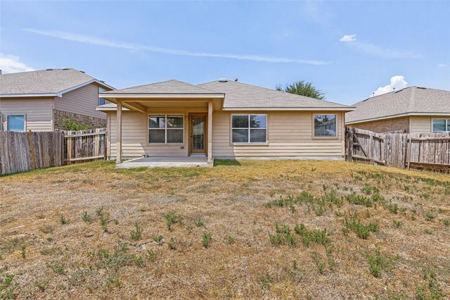 18625 Silent Water WAY, Pflugerville, TX 78660