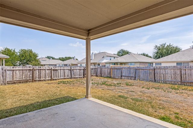 18625 Silent Water WAY, Pflugerville, TX 78660