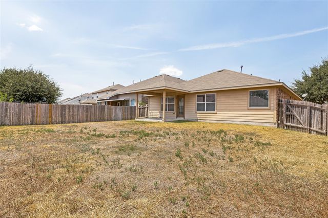 18625 Silent Water WAY, Pflugerville, TX 78660