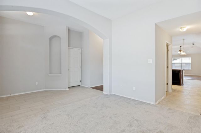 18625 Silent Water WAY, Pflugerville, TX 78660
