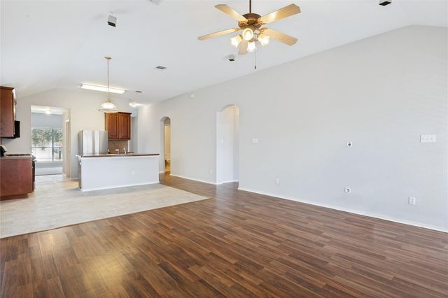 18625 Silent Water WAY, Pflugerville, TX 78660