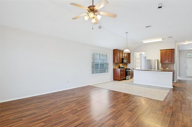 18625 Silent Water WAY, Pflugerville, TX 78660