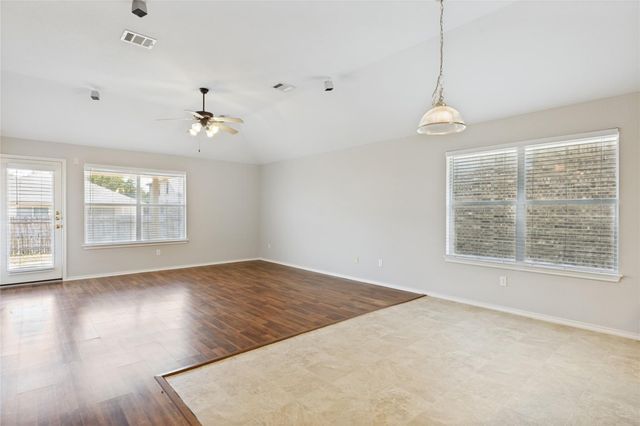 18625 Silent Water WAY, Pflugerville, TX 78660