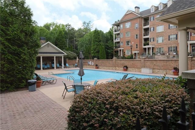 2300 Peachford Road 2203, Atlanta, GA 30338