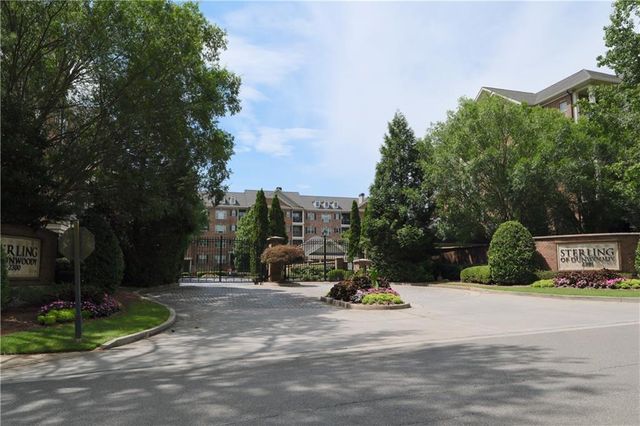 2300 Peachford Road 2203, Atlanta, GA 30338