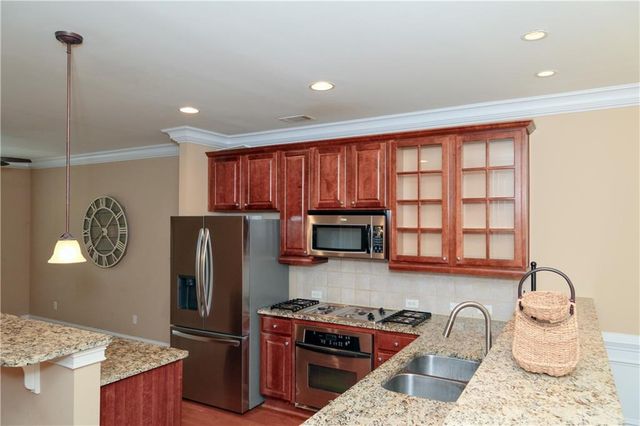 2300 Peachford Road 2203, Atlanta, GA 30338