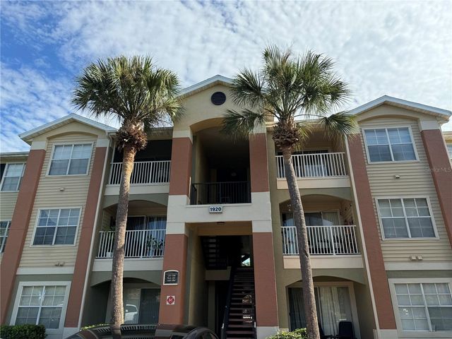1920 SUMMER CLUB DRIVE 202, Oviedo, FL 32765