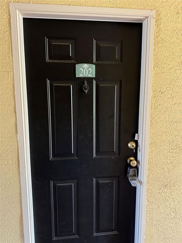 1920 SUMMER CLUB DRIVE 202, Oviedo, FL 32765