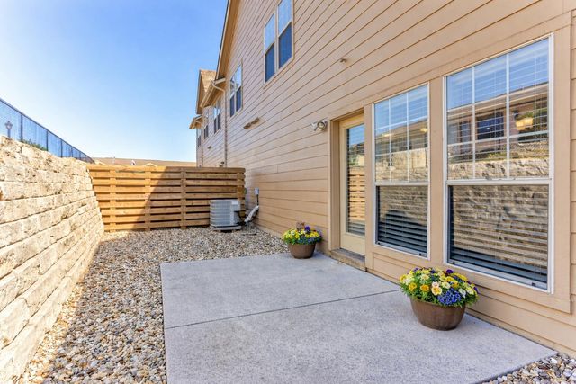 20904 Waterside DR 3, Lago Vista, TX 78645